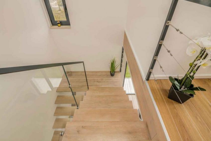 Villa Luxe villa met verwarmd zwembad – Malinska - VW-VBW89 - foto 42