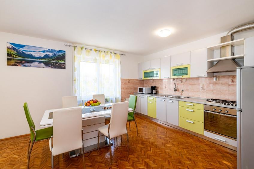 Holiday Home Villa Vesna Lux - Five Bedroom Villa with Swimming Pool - foto 5