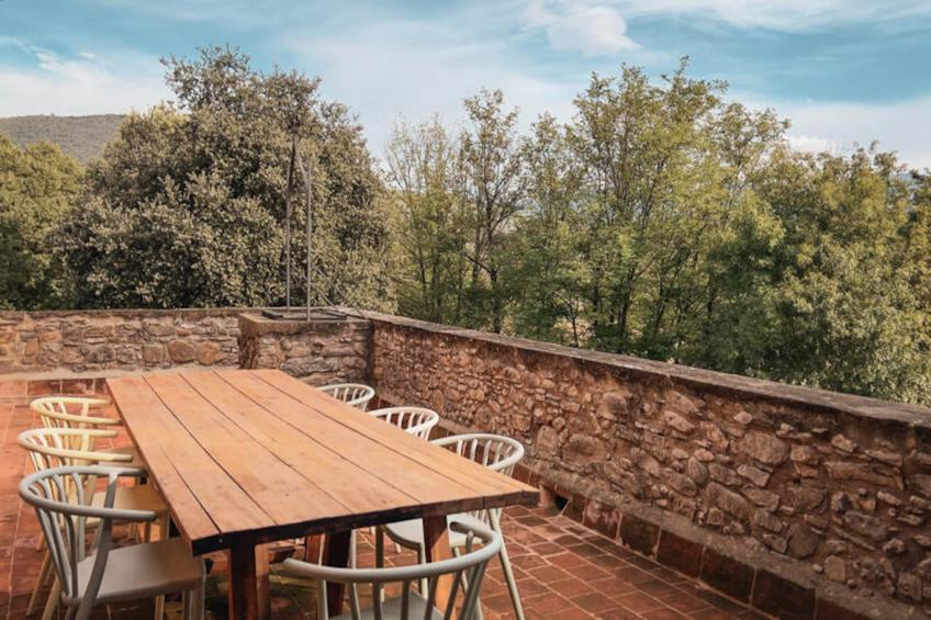 Appartements à Montagut i Oix - foto 23