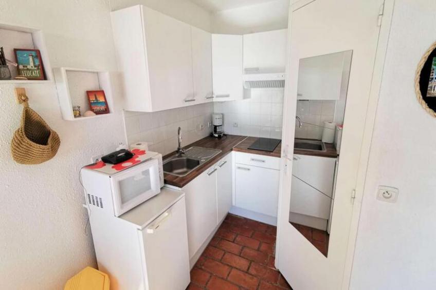 Résidence Maisons De La Mer 1 - foto 4