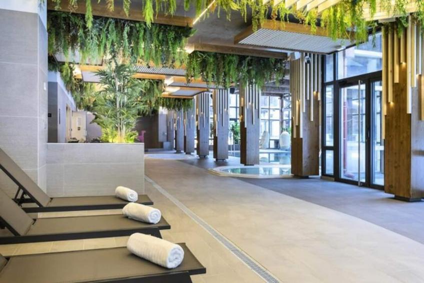 Résidence Les Balcons de Val Cenis Village