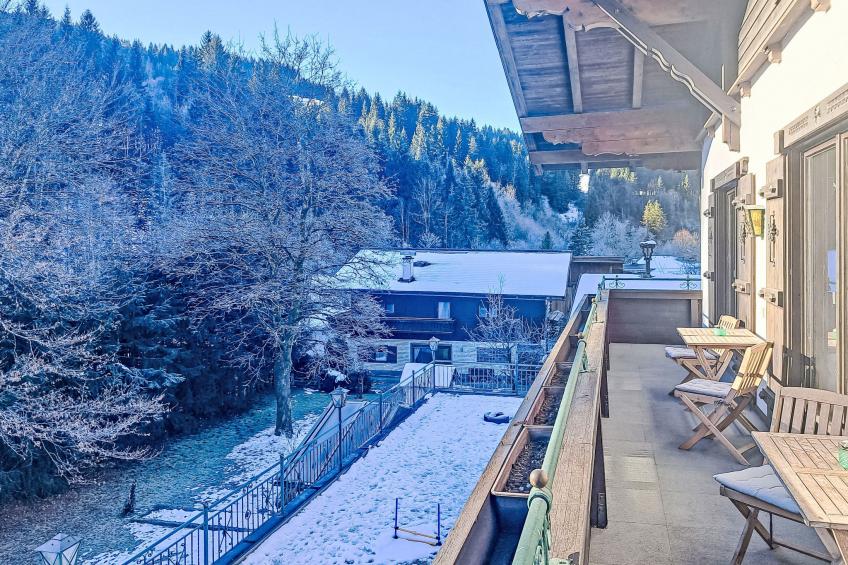 Schwarzenegg - foto 44