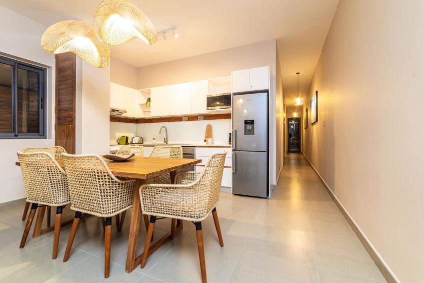 One Bay Residence Einheit 3 Luxuswohnung - foto 25