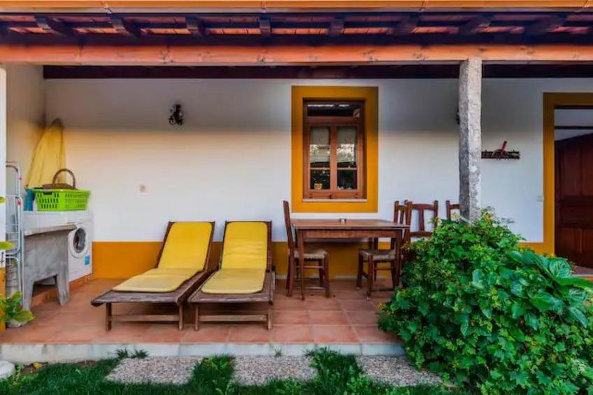 mit Garten, Grill und Terrasse - foto 37