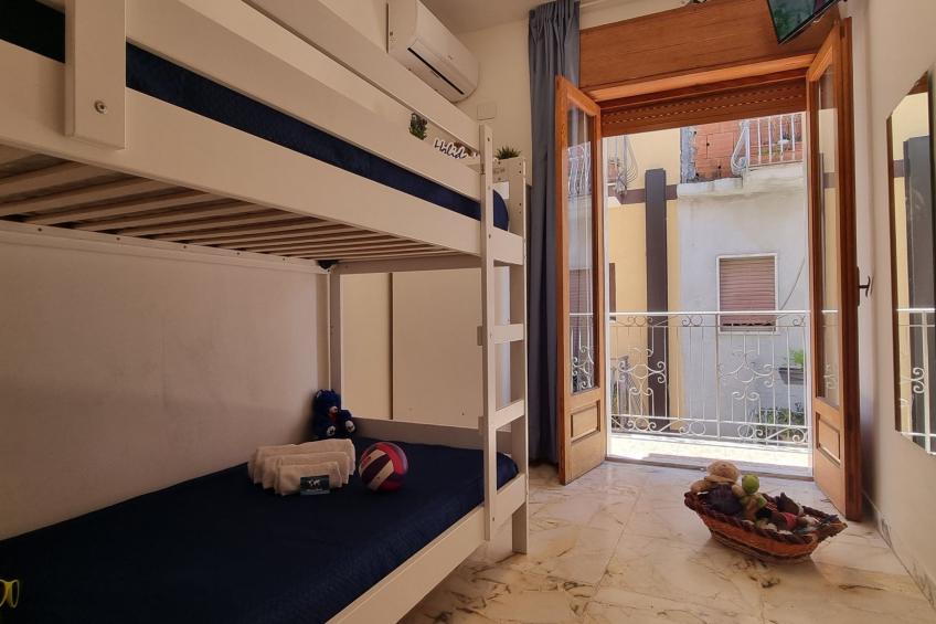 Borgo di Taormina Wohnung bei Holiday World - foto 20