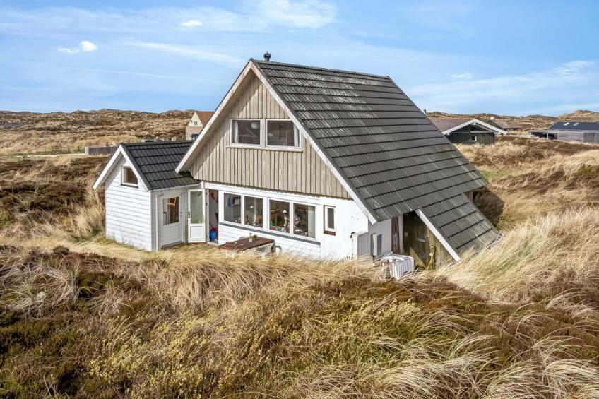 "Wighlek" - 800m from the sea