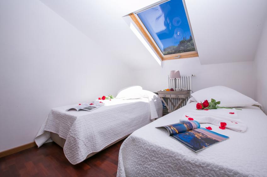 Casa Al Prato Apt. G - foto 10