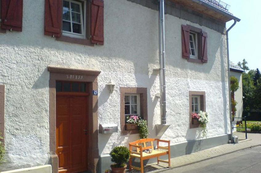 Relaxen am Nationalpark Eifel - foto 16