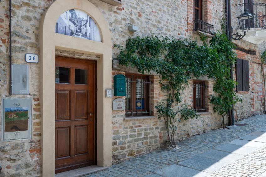 Maison des Roses - foto 25