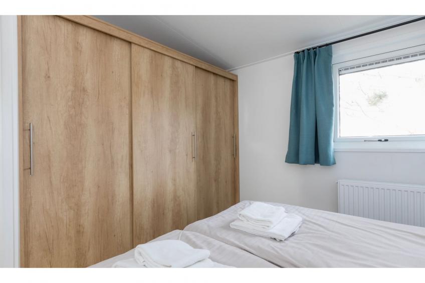 Fort den Haak - Chalet 1 tm 5  hond - foto 10