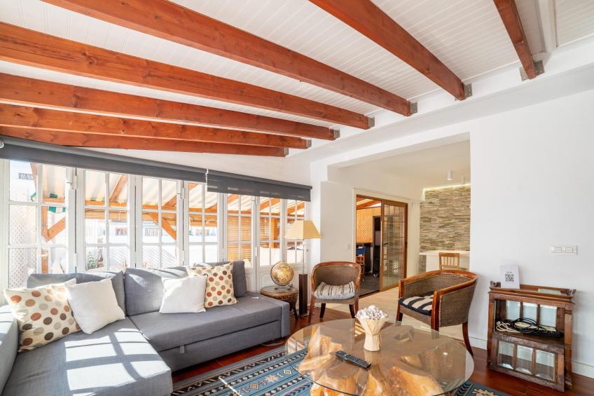 Home Holidays// Gran Atico Luxe - foto 11