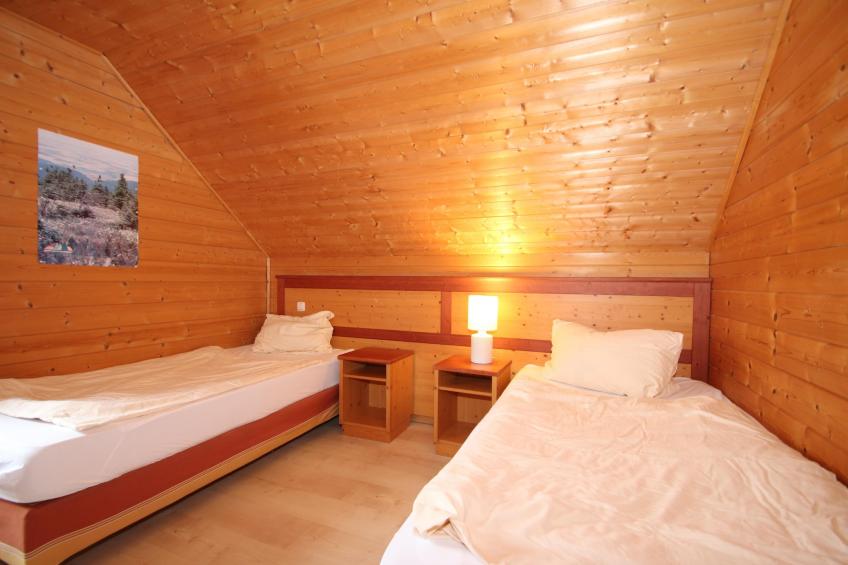 Ferienhaus in Hasselfelde - Haus 318 Auerhahn - foto 11