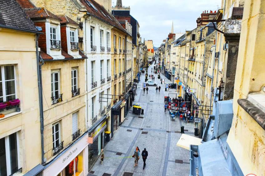 La Plume De Malherbe - Parking - Coup De Cœur - foto 20