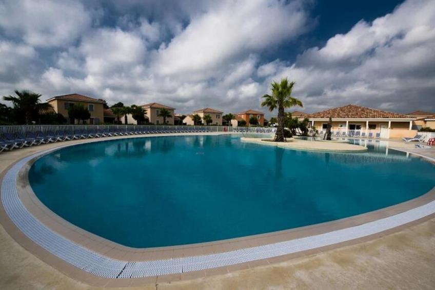 Résidence Le Domaine du Golf - foto 13