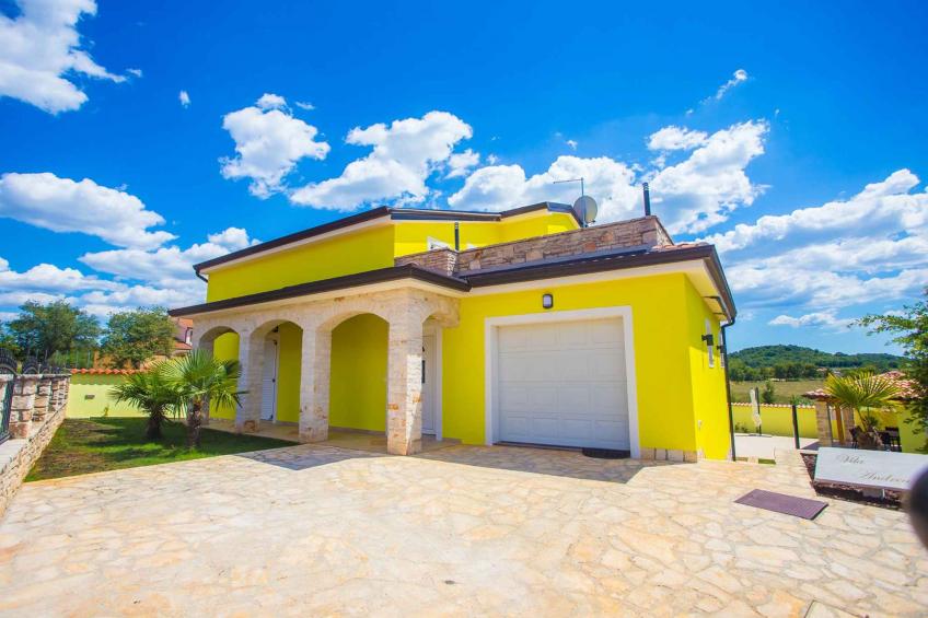 Villa met zwembad - BF-TZ4CX - foto 5