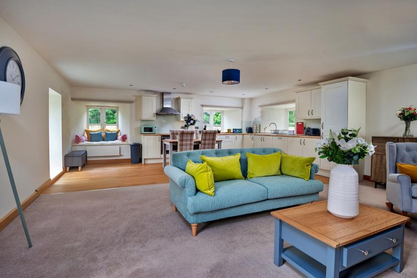 Victory Mill - Apartment One - foto 2