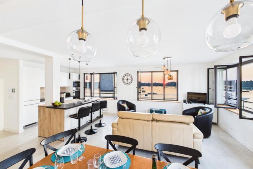 Appartements à Île Tudy - foto 4