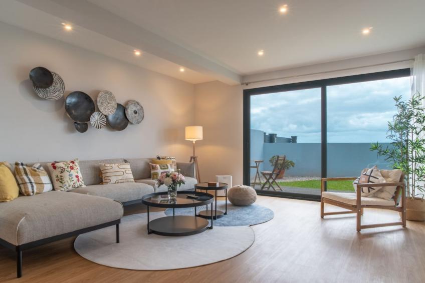 Ferienvilla "Isaac" mit Whirlpool - foto 22