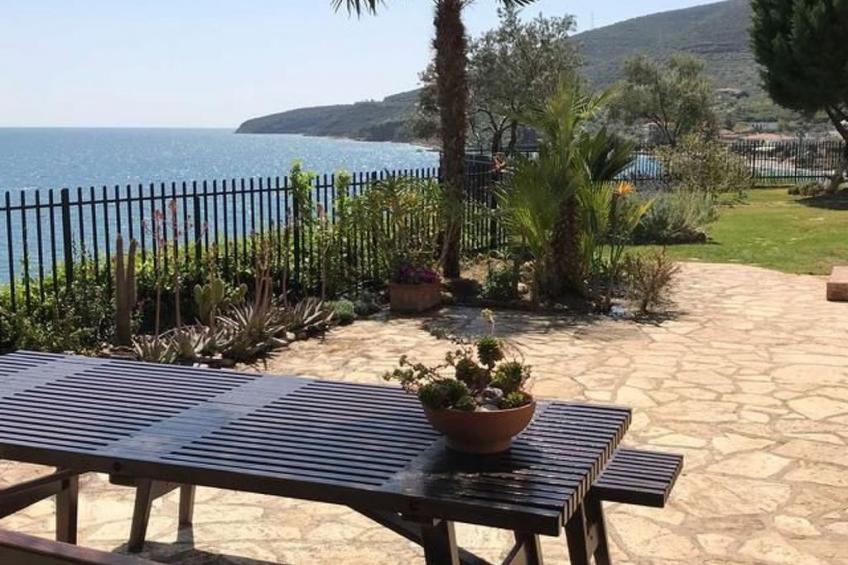 Geräumiges Ferienhaus in Chania mit Meerblick - foto 30