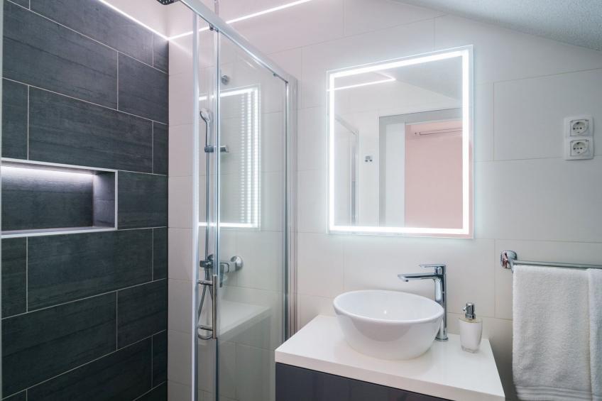 Villa Elin mit großem, privatem Pool in Seoca - foto 16