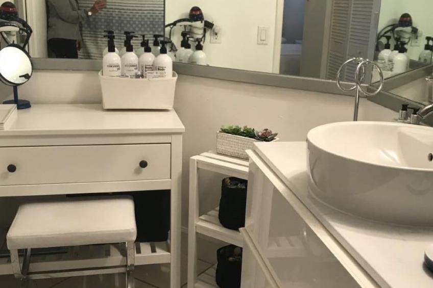 Wunderschönes und komfortables Apartment Yacht Club auf Aventura - foto 14