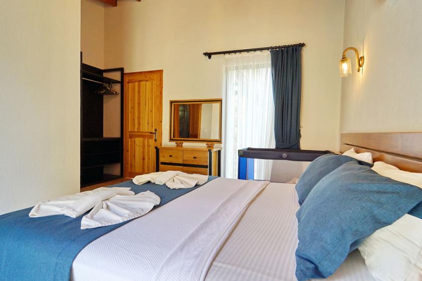 Steinhaus in Fethiye Kayaköy - foto 18