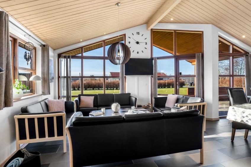 "Niela" - 800m from the sea in Lolland, Falster and Mon - foto 12