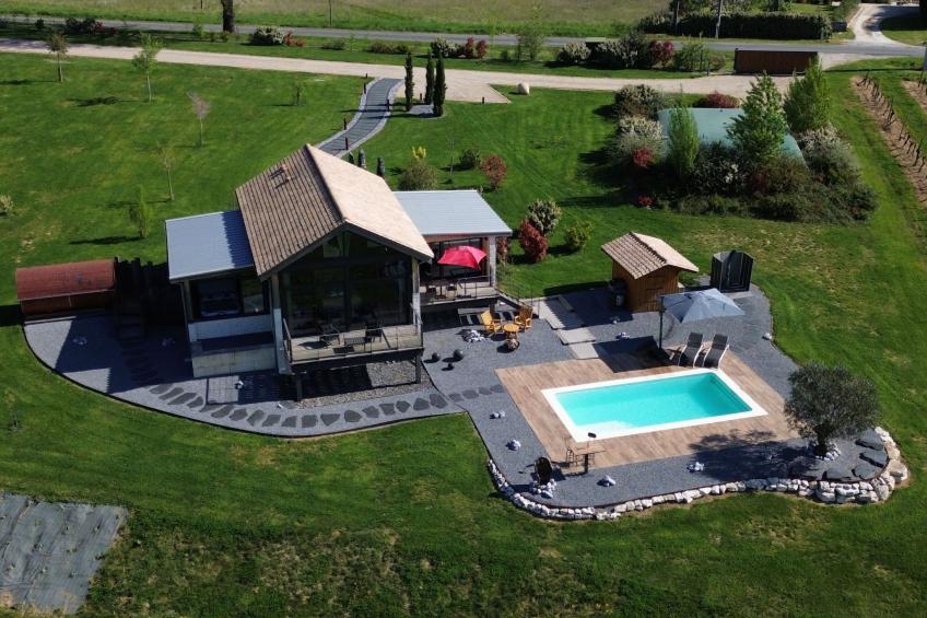 Freude an EYMET - foto 28