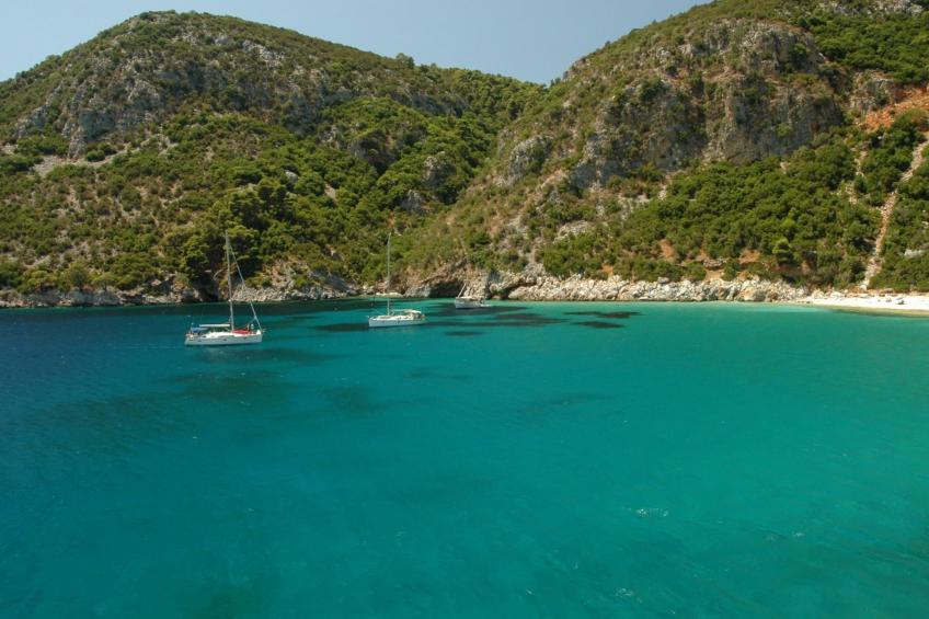 "Julia" mit Blick auf das Wasser - foto 24