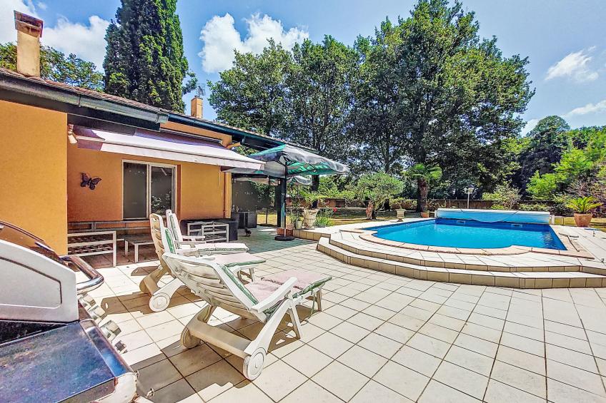 Maison du Chêne Pointu