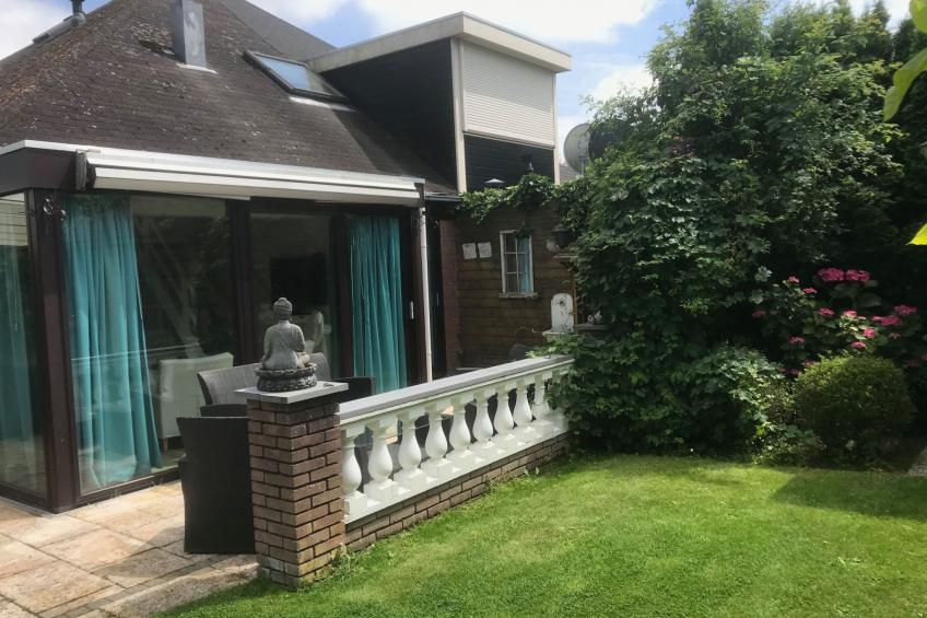 Seabreeze mit umzäuntem privatem Garten - foto 26