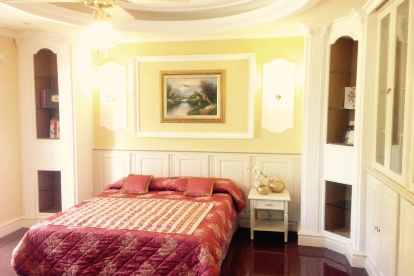 Loft in Panoramavilla, Park, Schwimmbad, Meer, Wifi - foto 2