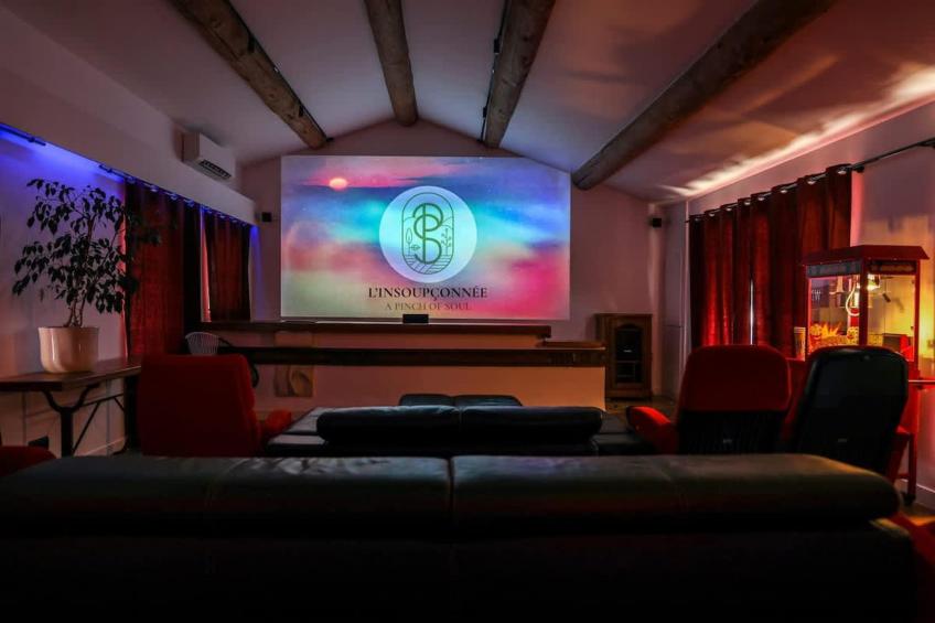 Charmant Mas Provençal avec piscine et jacuzzis - foto 30