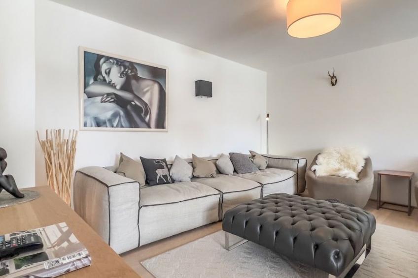 Luxus Chalet Poolblick - mit eigener Sauna - foto 19