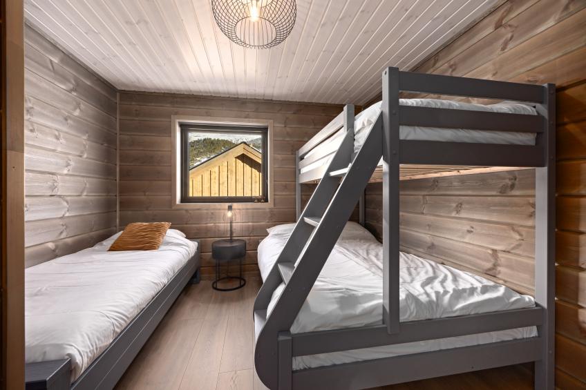 Sigr Hytte | 8p | With Sauna - foto 22