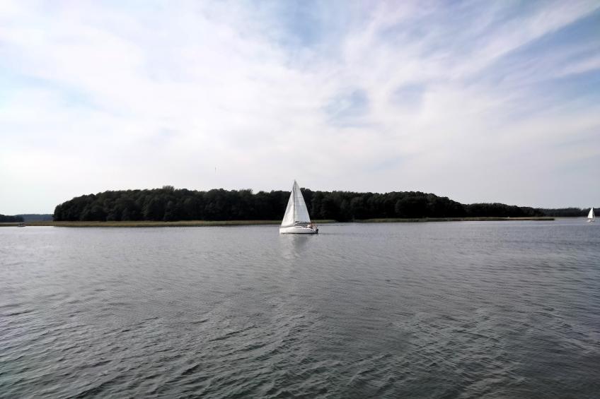 holiday home Zygmuntowka 2 - foto 18