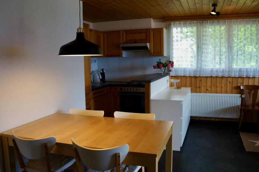 Haus Panorama B (Whg. Weibel), (Flumserberg Tannenheim), - foto 15