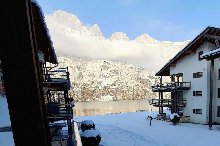 Walensee House & Apartments, (Unterterzen), - foto 8