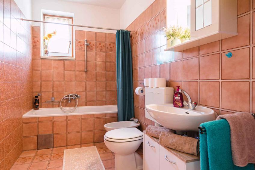 Appartement de vacances avec air conditionné et Wi-Fi - BF-CBNYR - foto 16