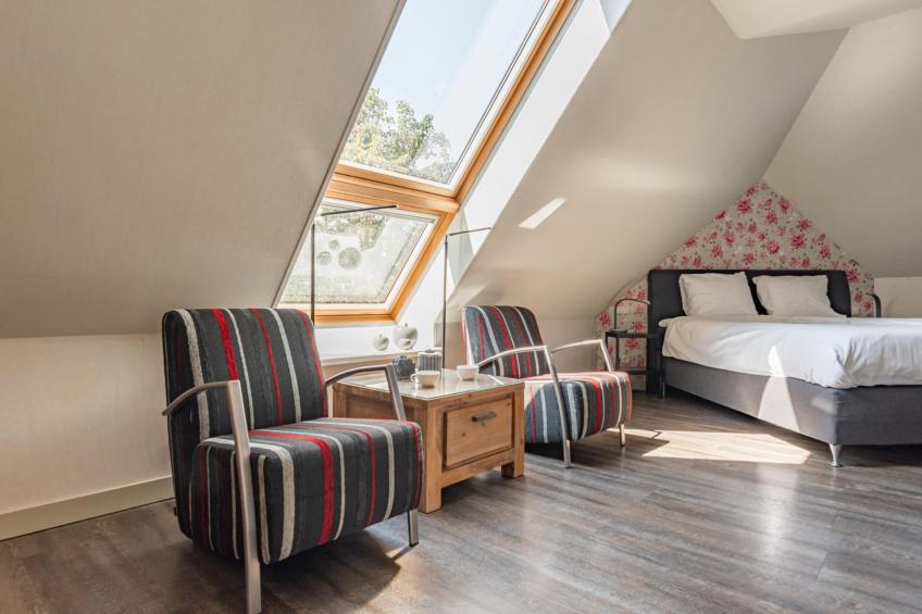 Hoeve Hofwijk Studio Avondrood - foto 2