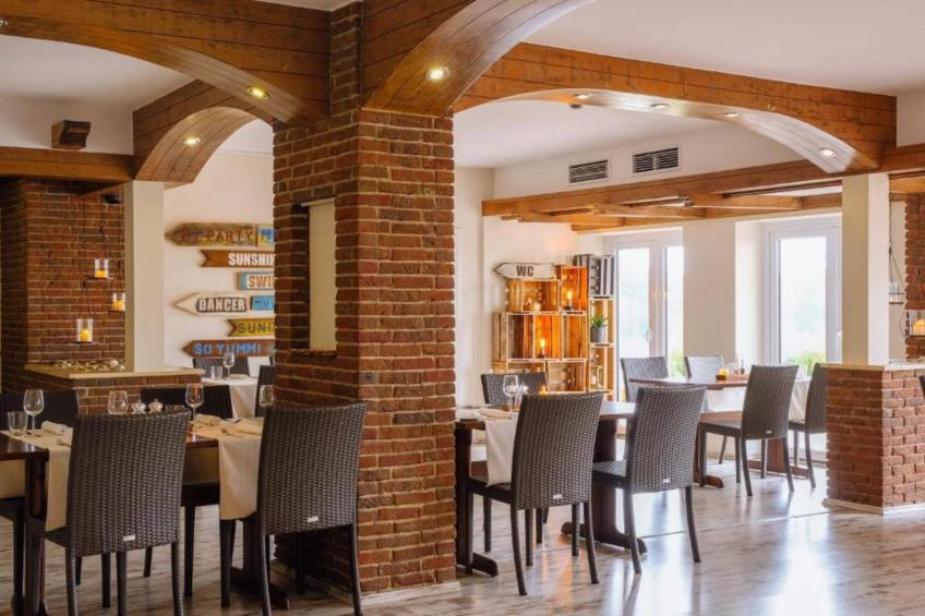 Superior Double Room with Balcony - foto 8