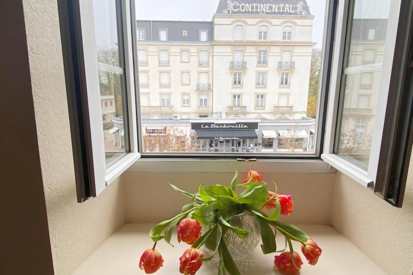 Duplex Vittel - foto 26