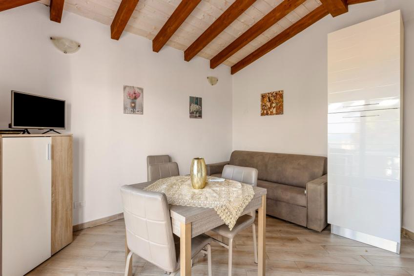 ATTICO MAREBLU