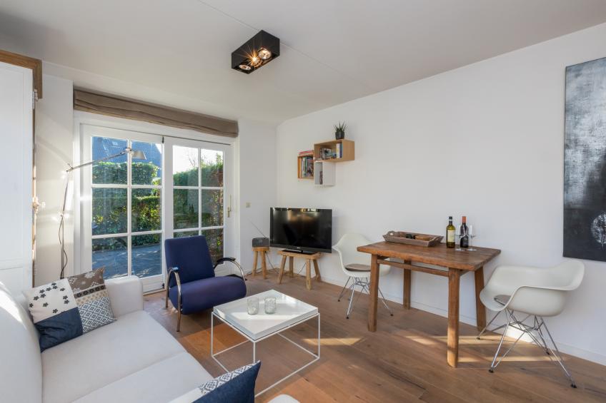 Appartement - Borne 56a | Zoutelande - foto 3