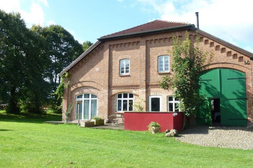 hist. Schafscheune - foto 2