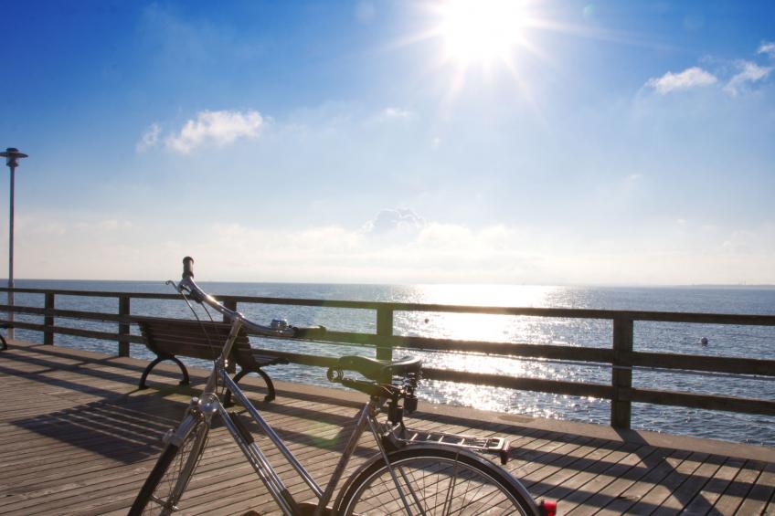 am malerischen Nepperminer See - foto 43