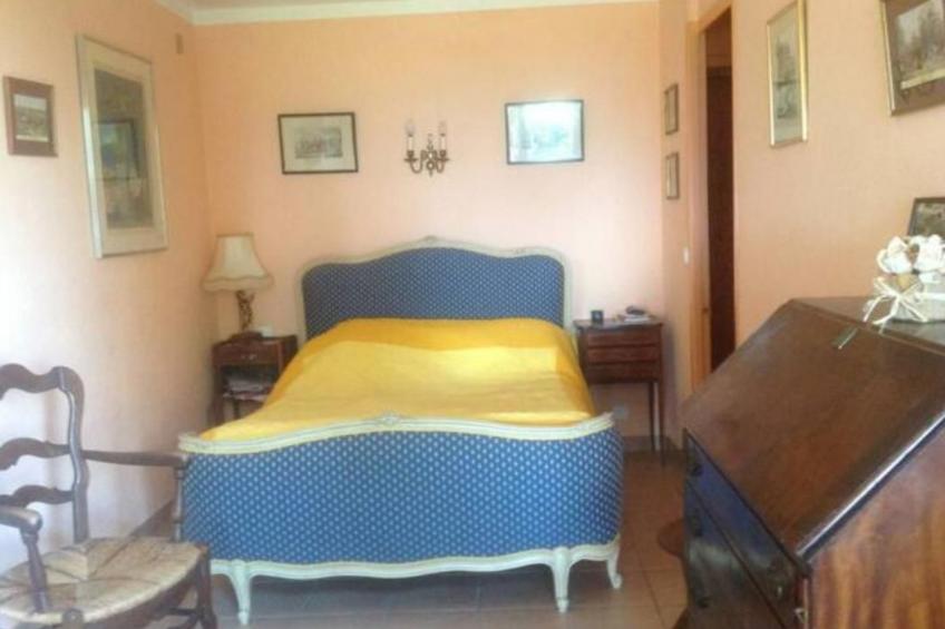 Gaou-Benat. Meerblick Private & bewachte Domäne. - foto 10