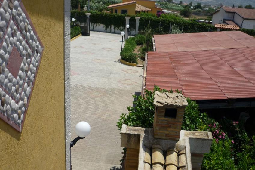 Haus in Licata mit Grill, Garten und Terrasse - foto 8