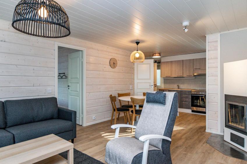 Järvenhelmi - foto 11