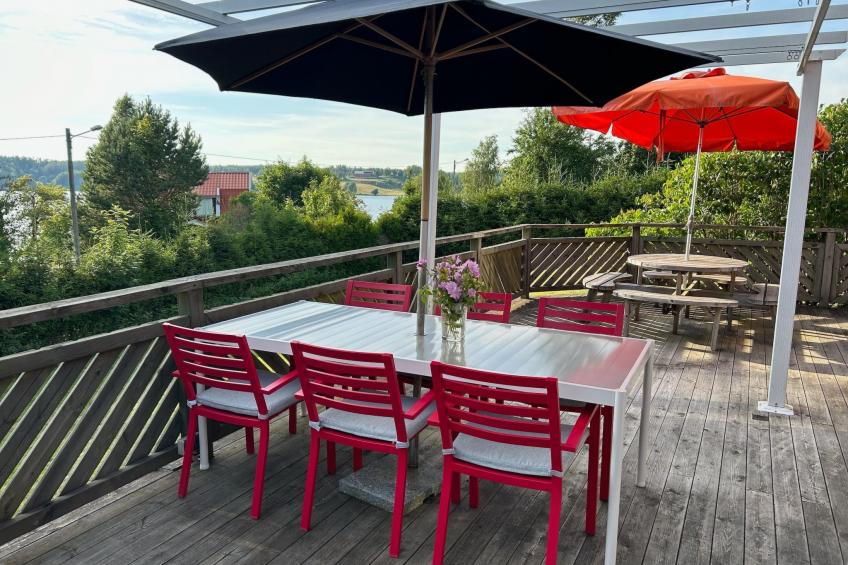 Villa Solsken - foto 27